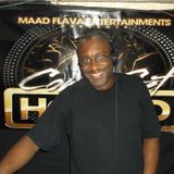 A Klubnut Rewind - Speak My Mind - Ernest Fountain