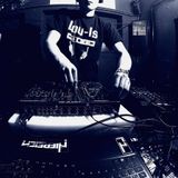 Lou-Is @ PLANET X on CUEBASE-FM // RED STREAM // 29.03.14