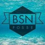 Forward Thinking Sounds /// URL Showcast - BSN Posse