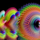 A lil' psychedelic