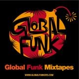 Global Funk Mixtape 008