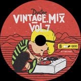 Dustee - Vintage Mix Vol. 7
