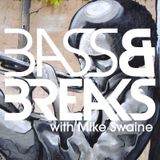 Bass & Breaks - 815 - Lean On