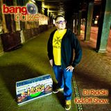 DJ Rick Ski - Bangbutze.com Kick Off Show