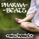 Mixchemistry Broadcast: #013 - Dharma Beats