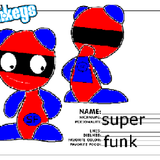 SuperFunkYou Radio Episode 4 (Compiled & Mixed by Funk Avy)