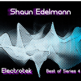 Electrotek - Best of Series 4
