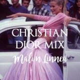 Christian Dior at the Dorchester Ballroom