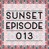 ALVACI IN THE MIX EPISODE 013 SUNSET