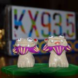 Scott David Shisa Protectors on MelodicTronic FM