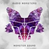 MONSTER MIX SERIES 2 (UKG Edition)