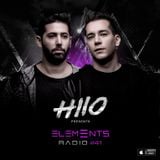 HIIO - ELEMENTS Radio #041