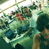 james bross & hamush isjame @PLAY (30-09-2012) part02