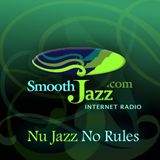 Jazz In The House with Paris Cesvette on smoothjazz.com (Show 41)