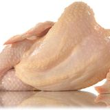 Chicken Rice (Live in Singapore)