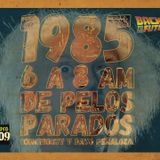 De Pelos Parados