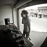 Alex Jockey Dj set at REC studio
