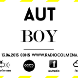 aut39 - BOY