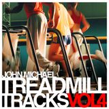 John Michael - Treadmill Tracks (Volume Four)