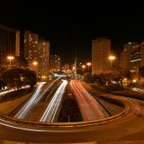 São Paulo City Nights Mix