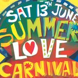 Cal Jader's Summer Love 2015 Tropical vibes mix