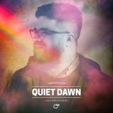 Quiet dawn guest mix