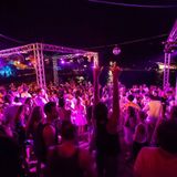 Do DJs Dream Of Electric Elephants? (2013 Beach Bar Edition)