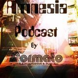 AMNESIA - MARZO 2015 !!!! by ((formato))