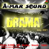 A-mar Sound Mixcd - 5.2007 -Drama