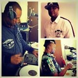 TRIGGA BASHMENT TUN UP SAT 11 10 12 PT 4: DANCEHALL