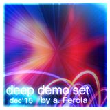 Deep Demo Dec '15