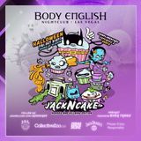 Jack N Cake: Halloween : Byra Tanks
