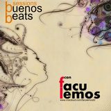 BuenosBeats sessions con Facu Lemos