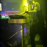 Decion - Live @ Futuristics & House of Hard Music 2015