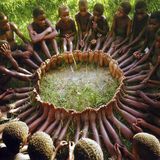 " AFRICAN SOUL "