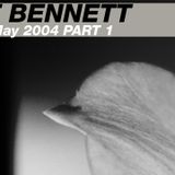 jeff Bennett in Da Mix May 2004 Part 1