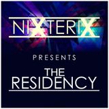 Nikson Mix 075 (The Residency 001 by NIXTERIX)