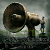 DJ MUSTECH - Play Music! (Sound of Magirani 2013)