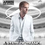 Armin van Buuren - A State of Trance 690 on DI.FM - 20-Nov-2014