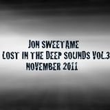 Jon Sweetname 30-11-2011