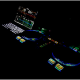 Deep beat vibes @ night!