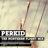 PERKID - The Northern Flight Mix (for D.O.T.S)