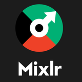 Mixlr 12/07/14
