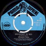 RARE BRITISH REGGAE - vol.5 - 1969 / 1974 - ATTACK versus PAMA SUPREME.