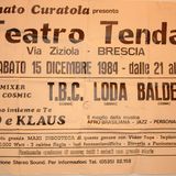 Afro - CBM 1984