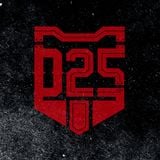 d25 Tort Vonal warmup 1