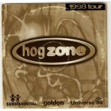 Dub Pistols Soundsystem - Hog Zone Tour 98 Mix