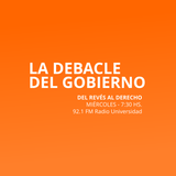 13 MAYO 2015 - La debacle del gobierno