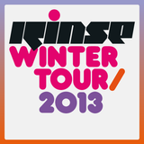 Rinse FM Show - Huxley - 18th February 2013