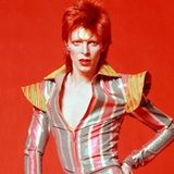Hot Tramp I Love You So-David Bowie Forever Special Kiky Kreemcheese